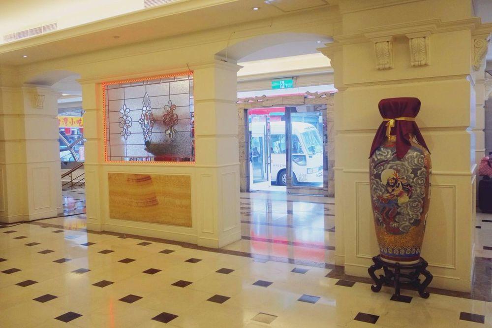 Hotel Onetel - Ximen Zhonghe  Exteriér fotografie