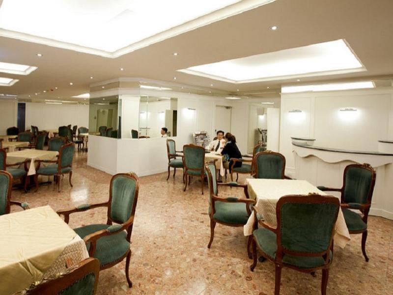 Hotel Onetel - Ximen Zhonghe  Exteriér fotografie